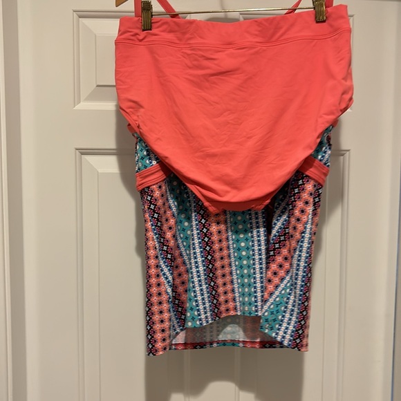 EUC swimsuit - Picture 2 of 5